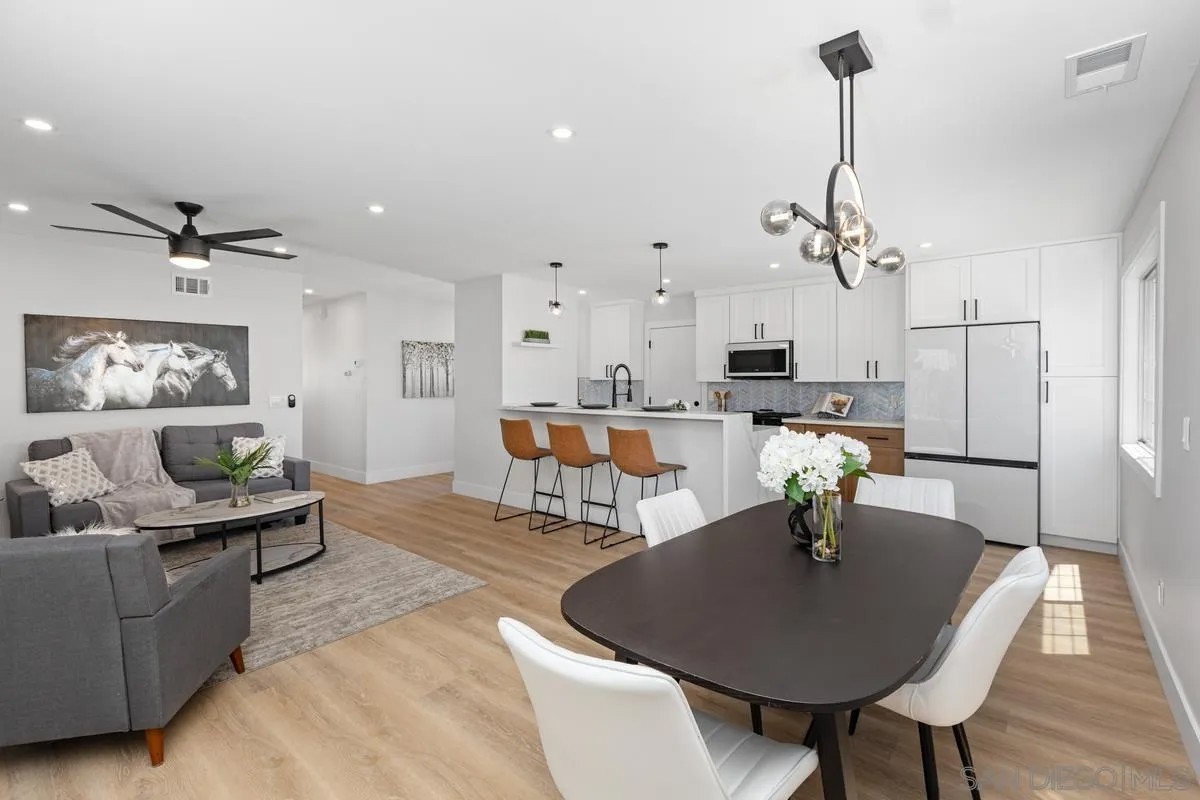 5252 Mount Blanca Dr photo 6