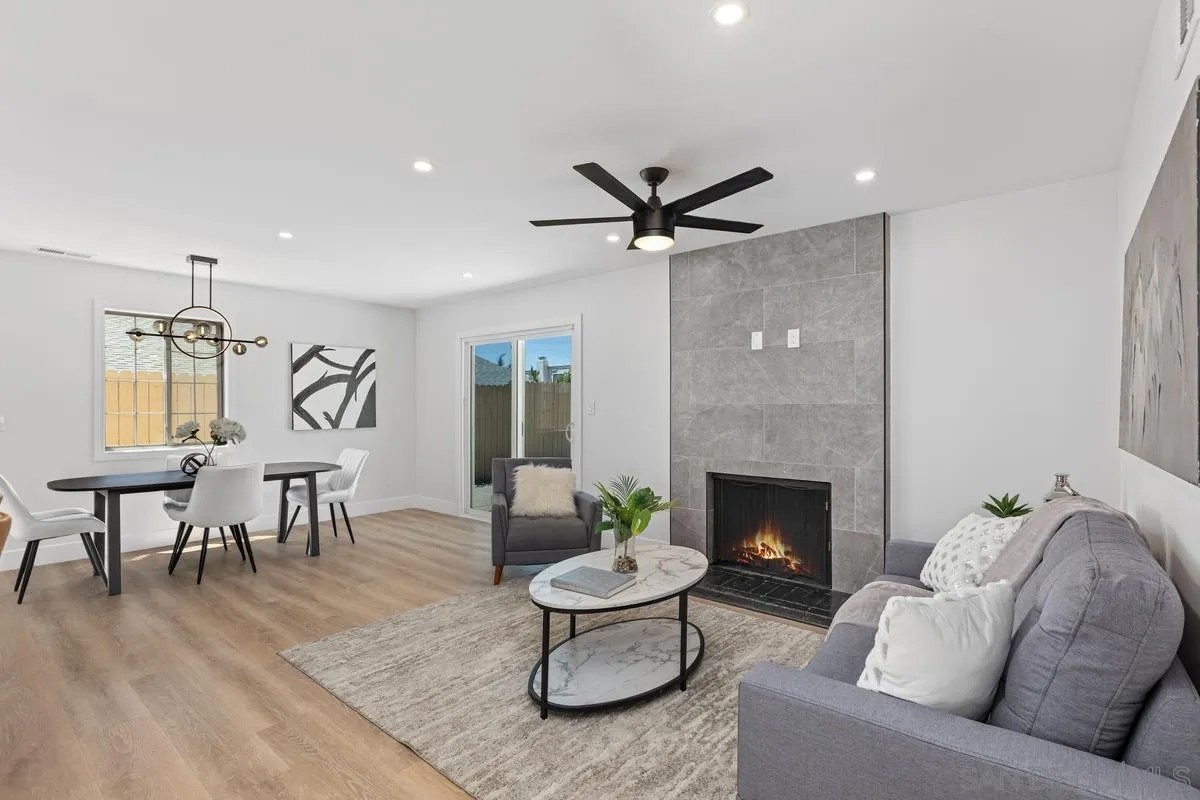 5252 Mount Blanca Dr photo 2