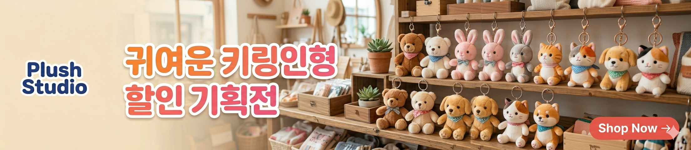 오늘 주문하면 바로 출발!
당일배송 OPEN!