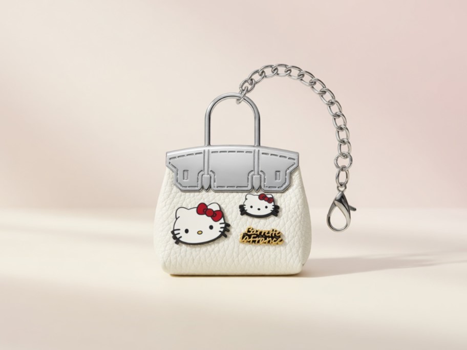 헬로키티 미니가방 (7cm*8cm)-랜덤발송