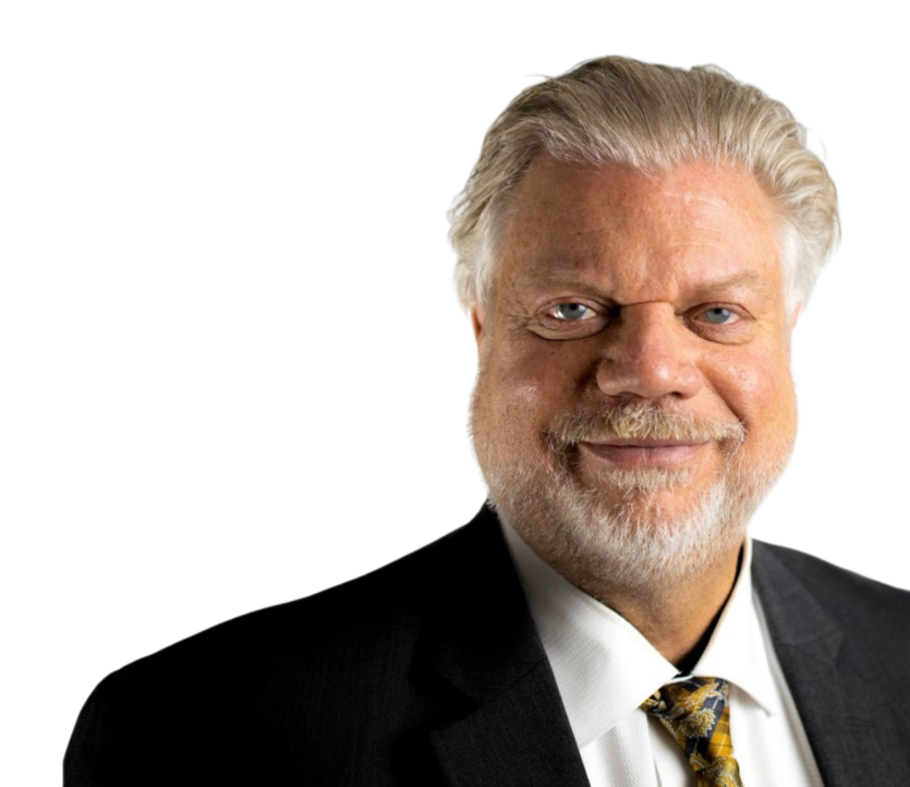 Michael J. Smith Esq. - Founder of ChampionPEO