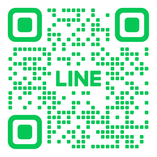 LINE QRコード
