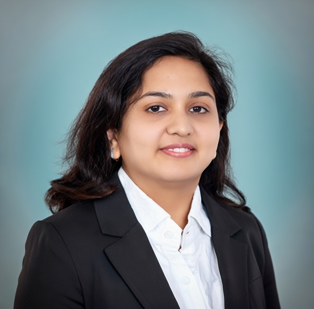 CA Sneha Modani