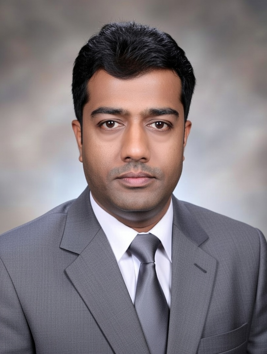 Adv. Vishnu Chavan