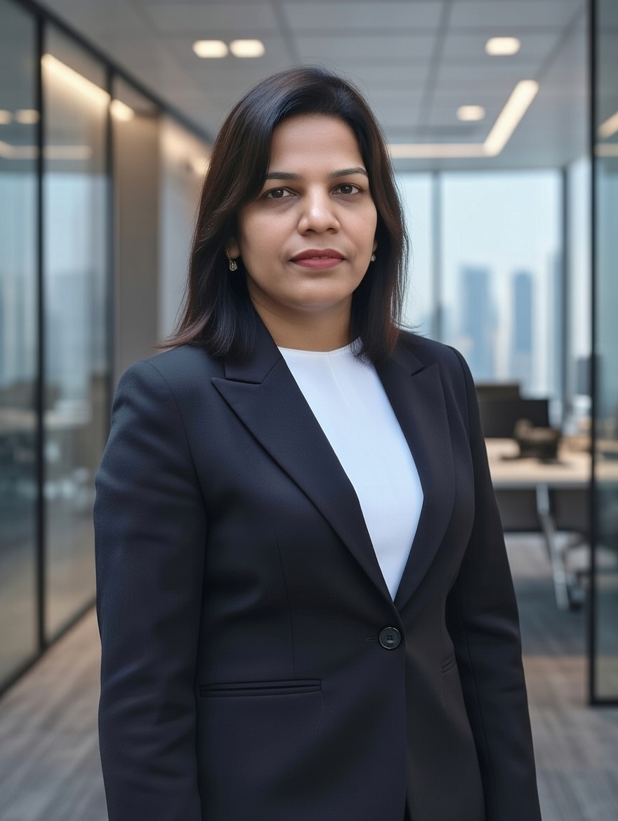 Adv. Shailaja Chavan
