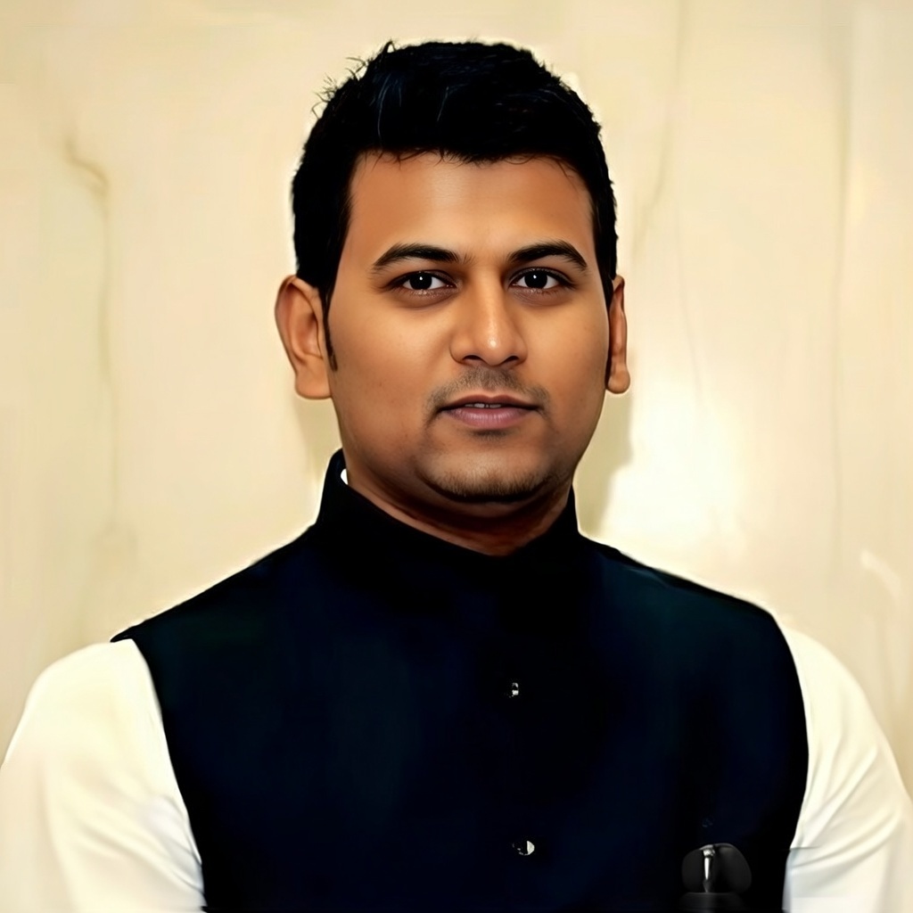 CA Aashish Kalamkar