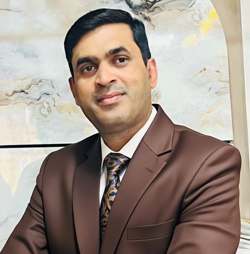 Adv. Yogendra Shirwadkar