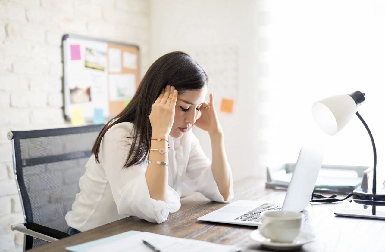 職場でのセルフケア:5つの簡単な実践方法