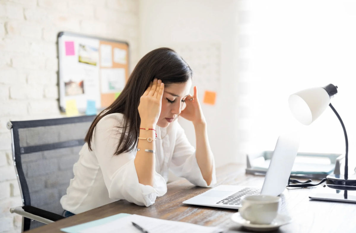 職場でのセルフケア:5つの簡単な実践方法