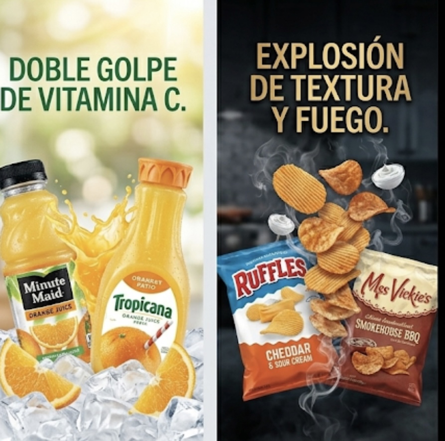 Top snack and beverage brands available in SkySnackDrop machines