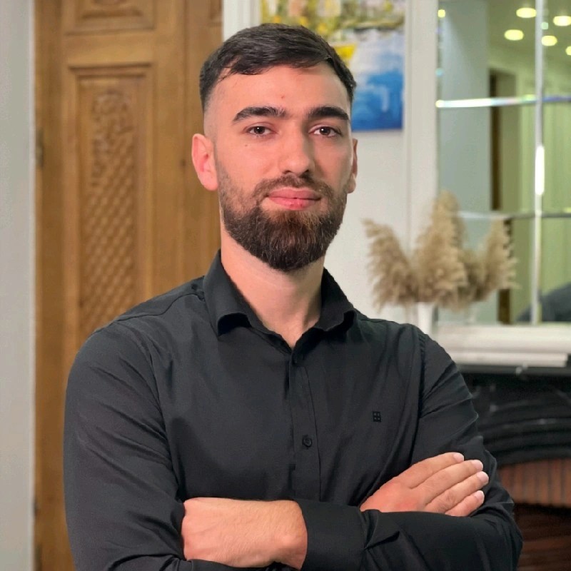 Tərlan Kazımlı
