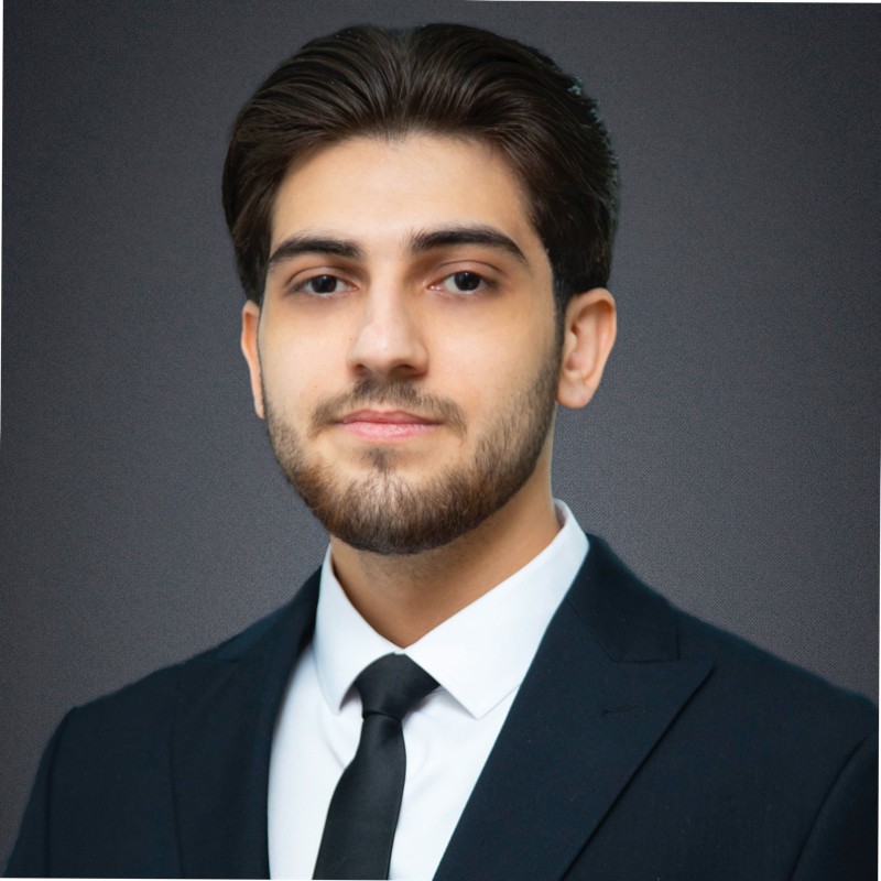 Ramin Muradov