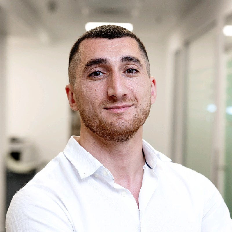 Əlisafa Haxıyev