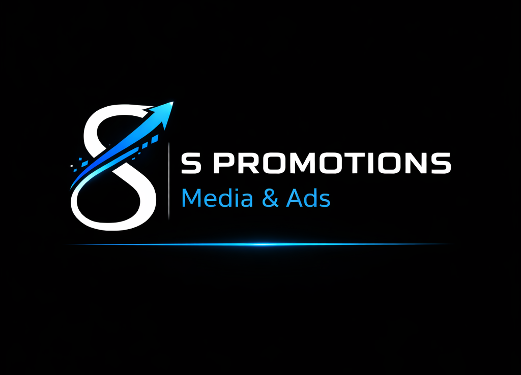 SPromotions Logo