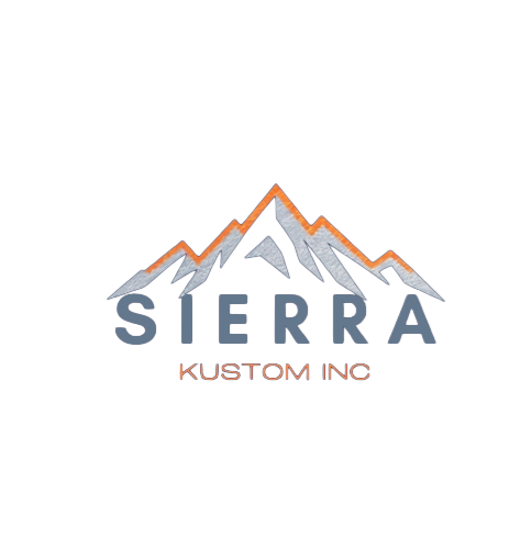 Sierra Kustom Inc. Logo