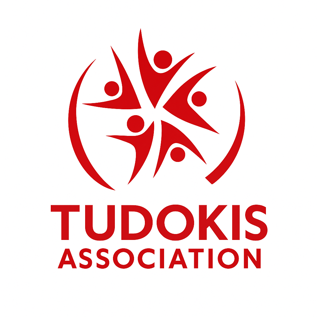 TUDOKIS logo