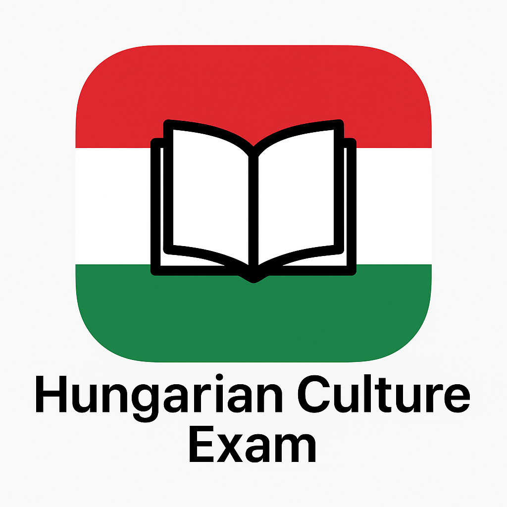 Hungarian Culture Exam