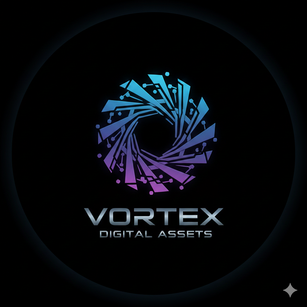 Vortex Digital Assets