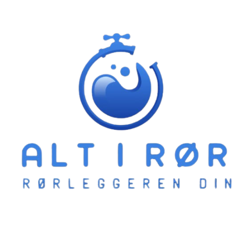 Alt i Rør AS Logo