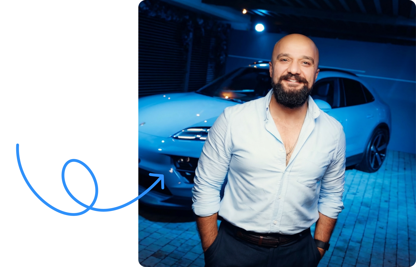 DJ Tural KASKO Sığorta