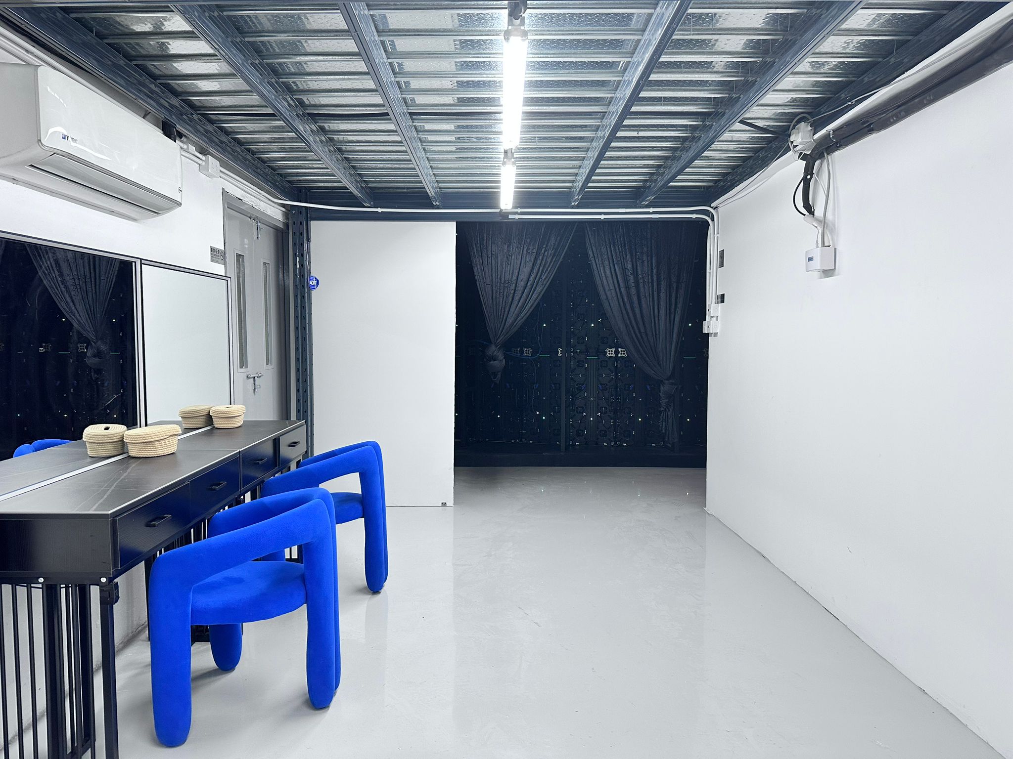 LED Display Technology