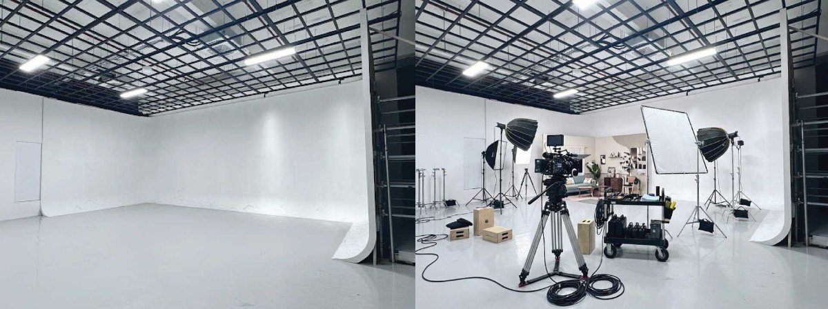 Alternative Shooting Space