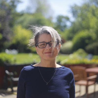 Monica, Registered Manager at Kings Lodge