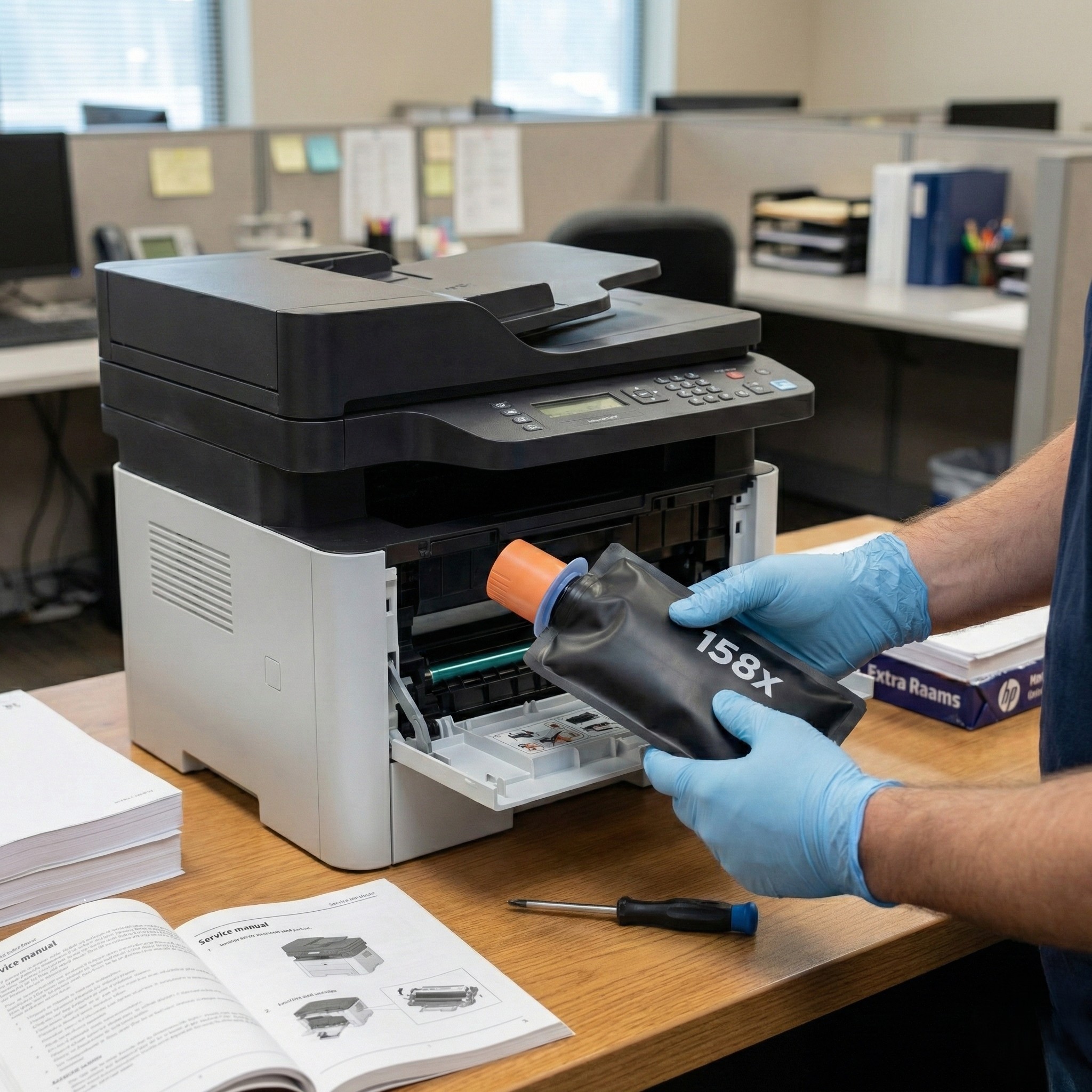 Generic Ink - Image 4