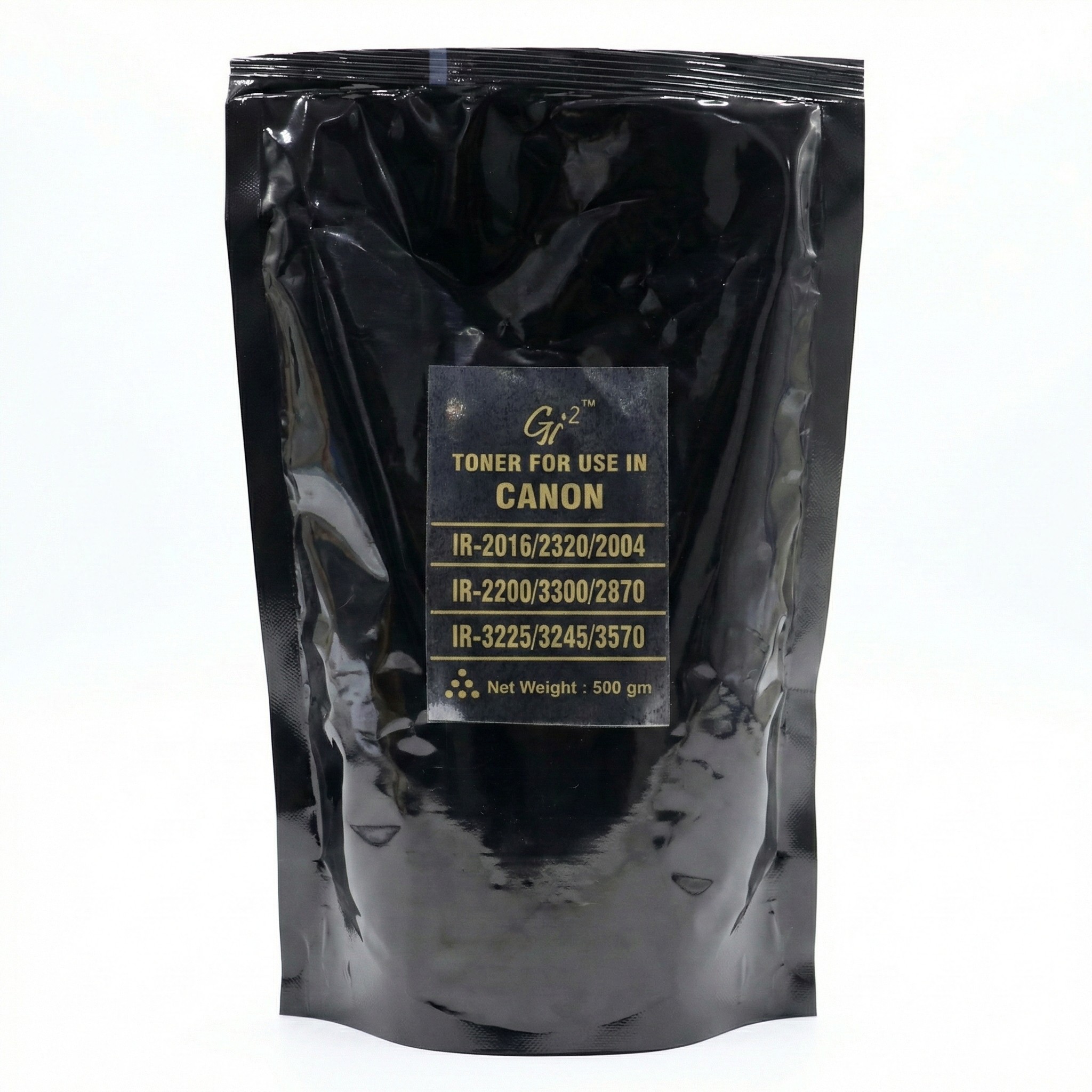 Toner Powder - Image 2