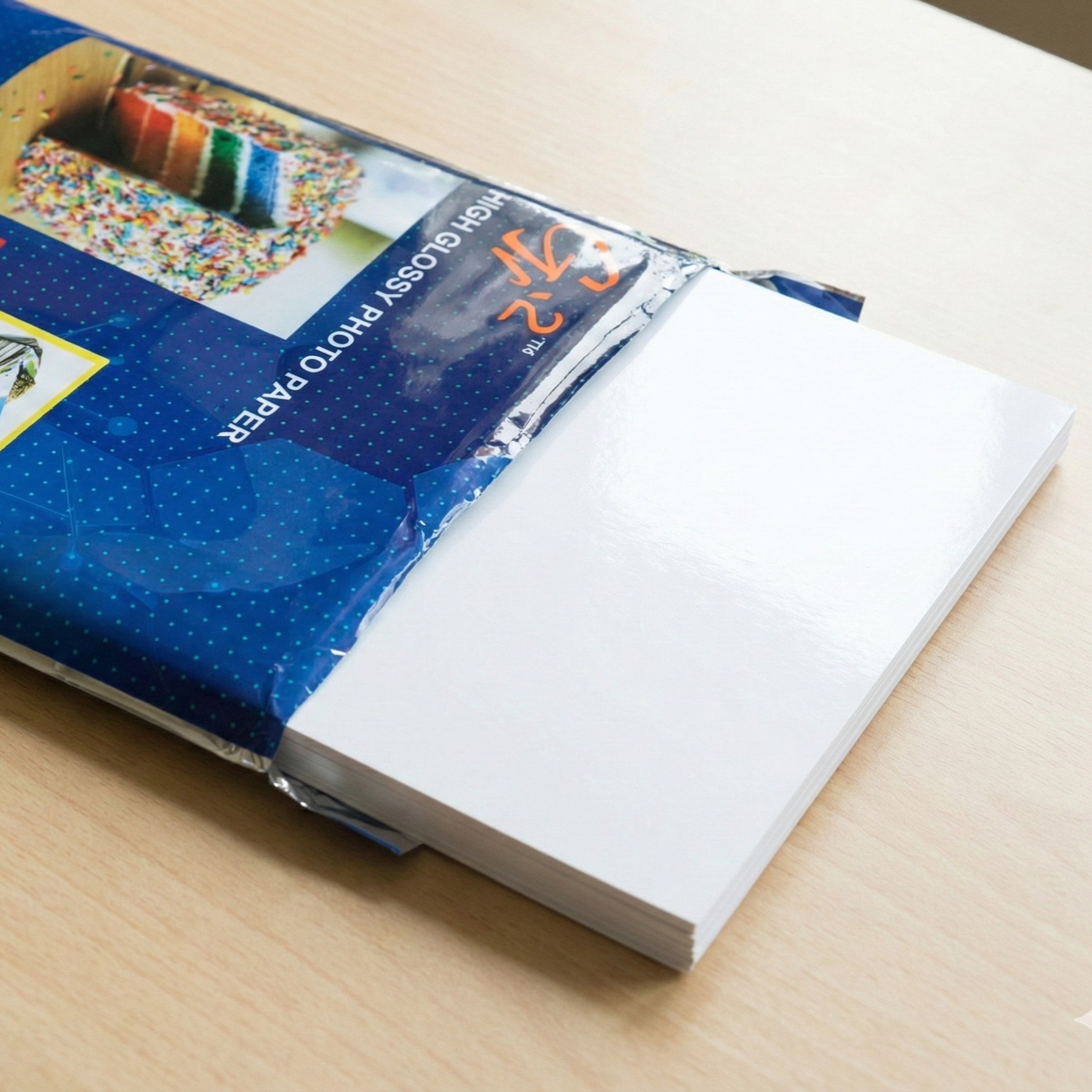 Glossy Photo Paper - Image 2