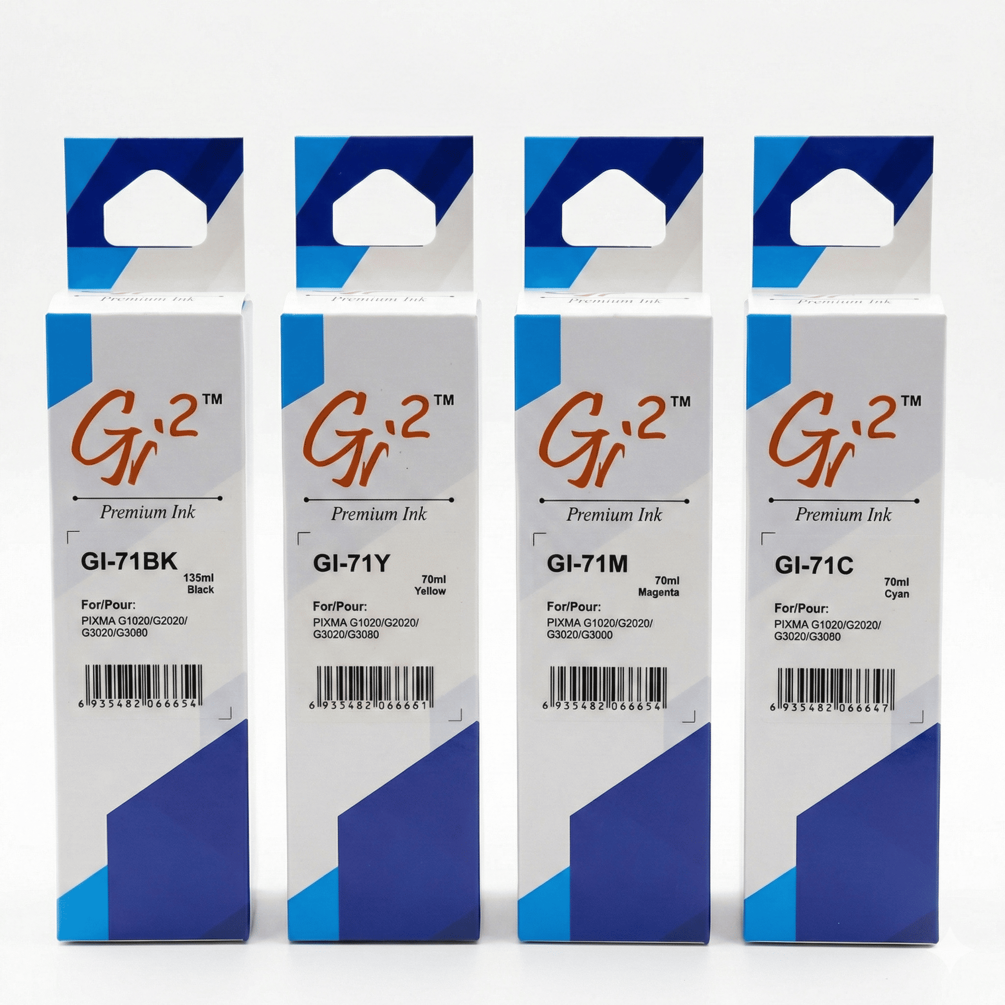 Gi2 Premium Ink - Image 2