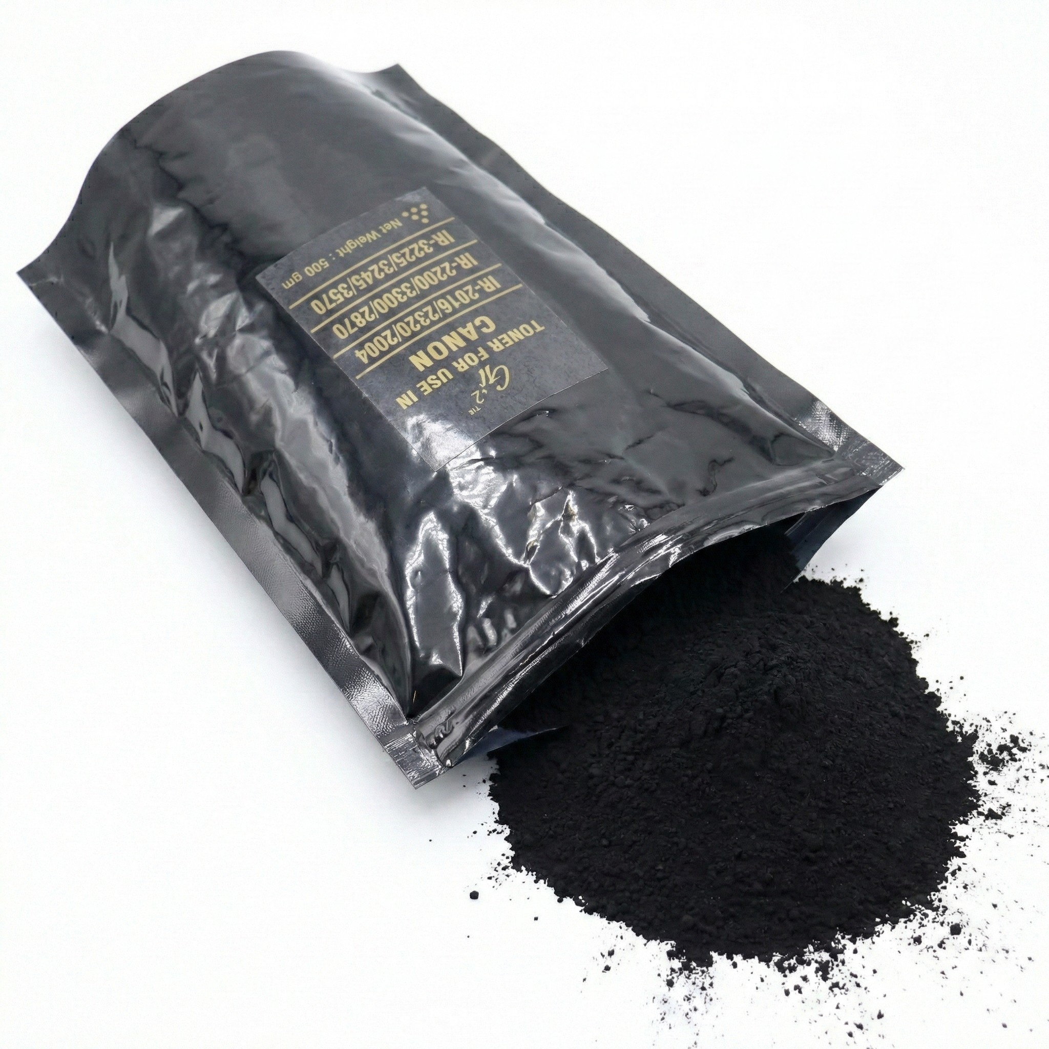 Toner Powder - Image 4