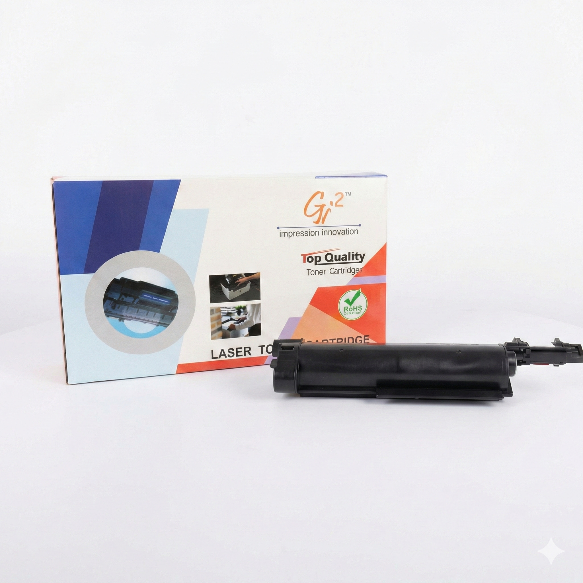 Laser Toner Cartridges - Image 3