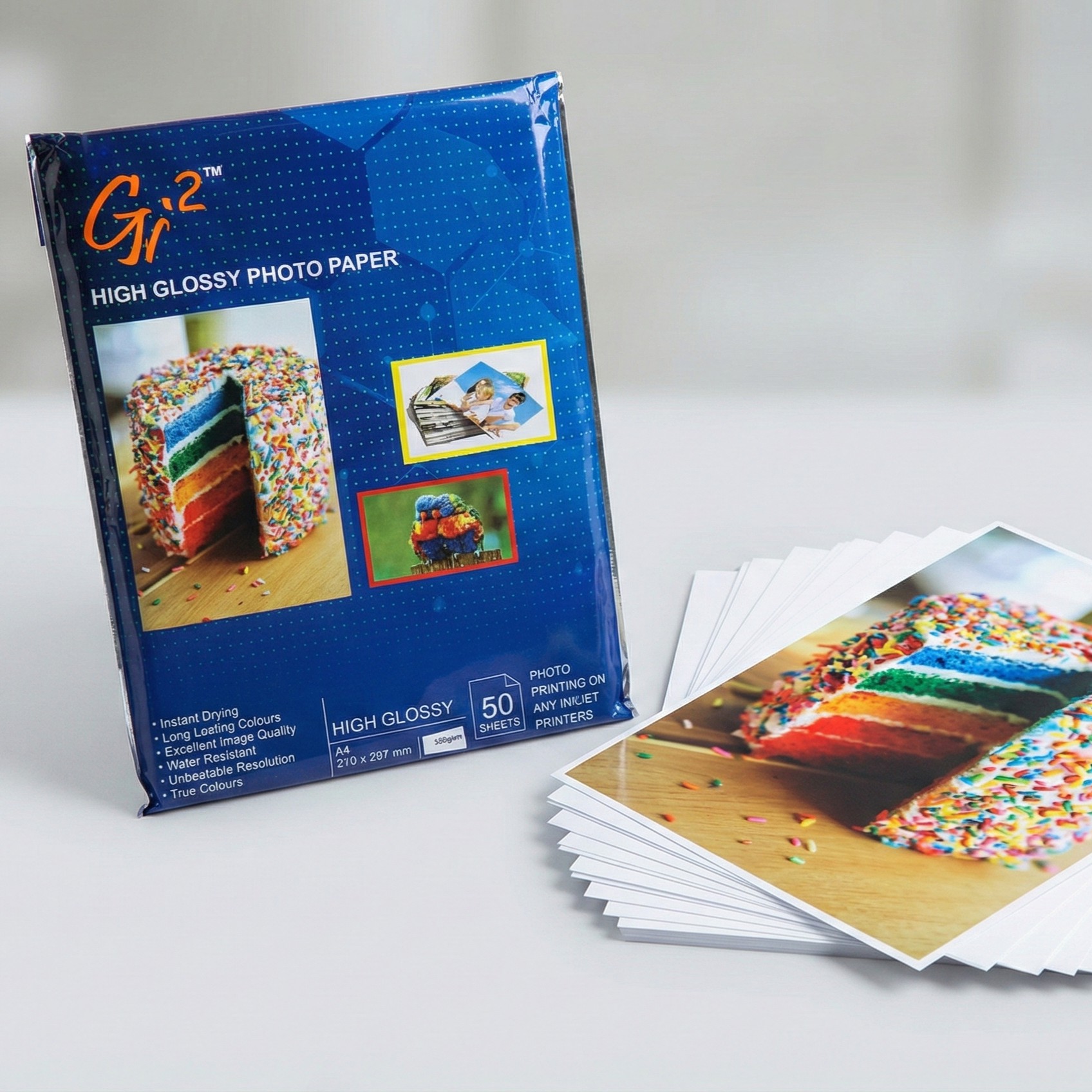 Glossy Photo Paper - Image 4