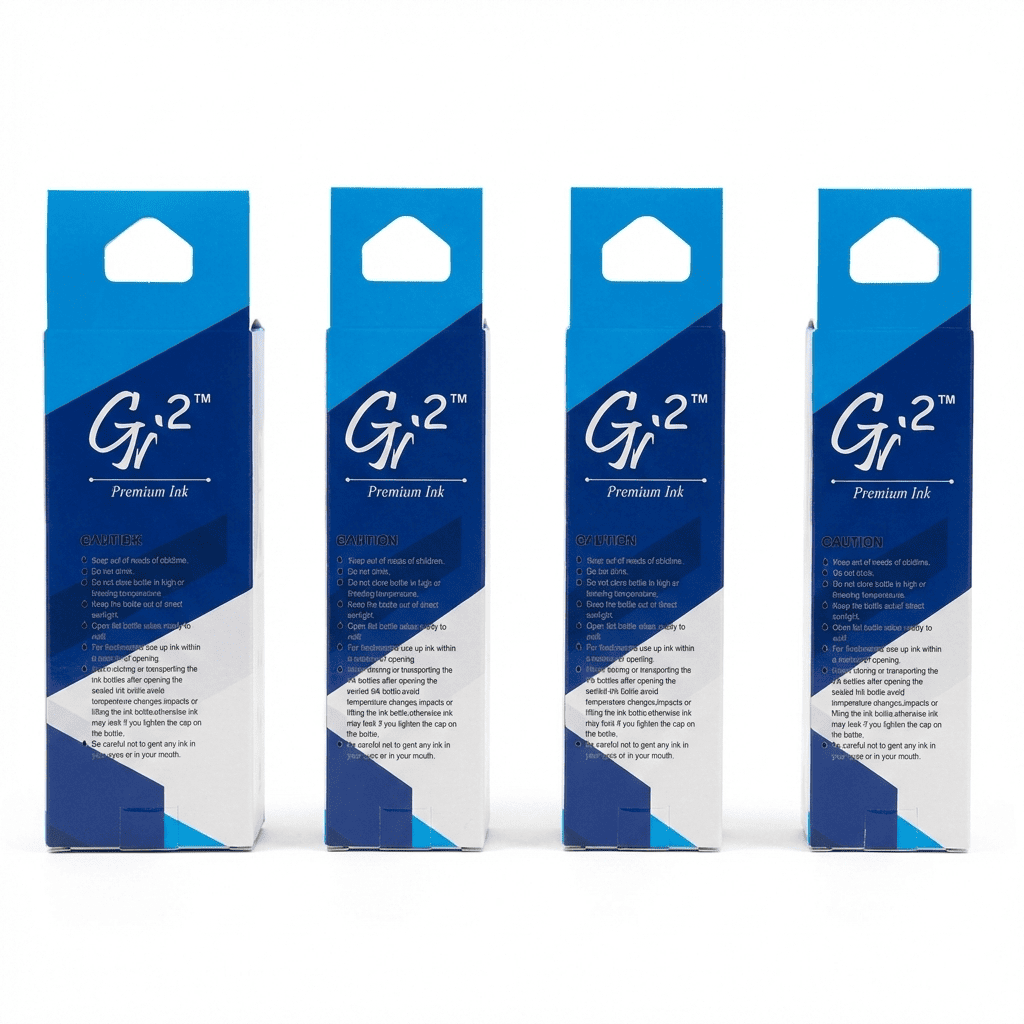 Gi2 Premium Ink - Image 4