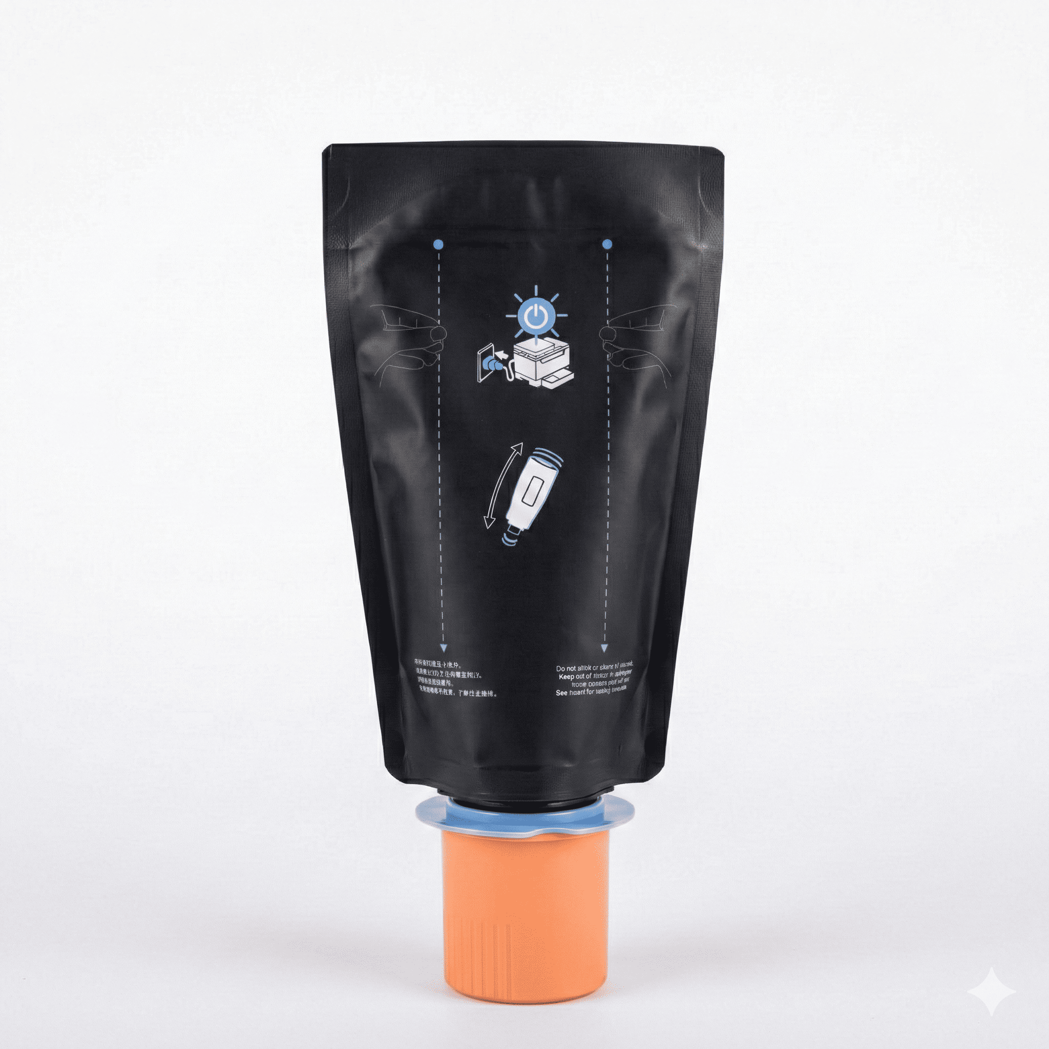 Generic Ink - Image 2