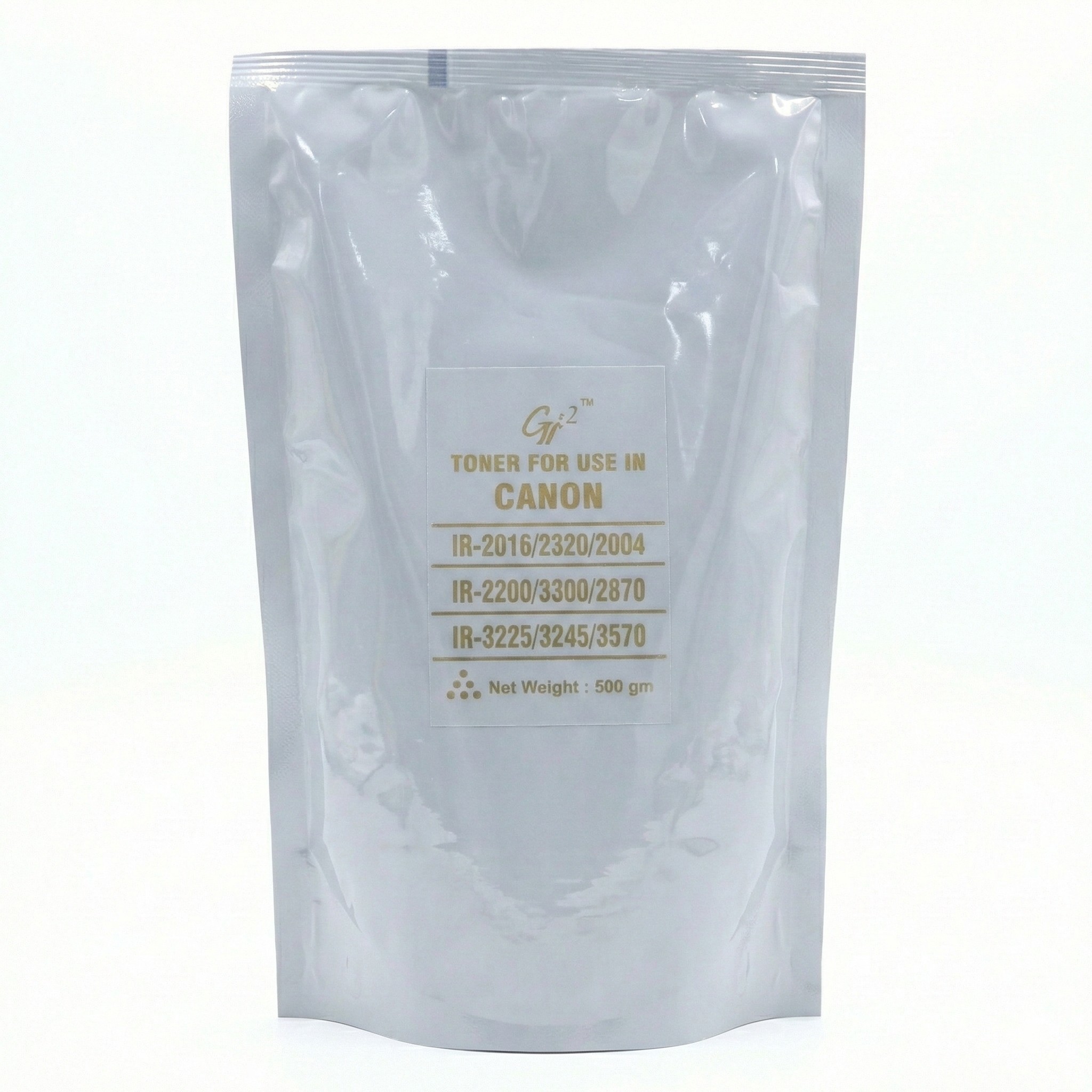 Toner Powder - Image 3