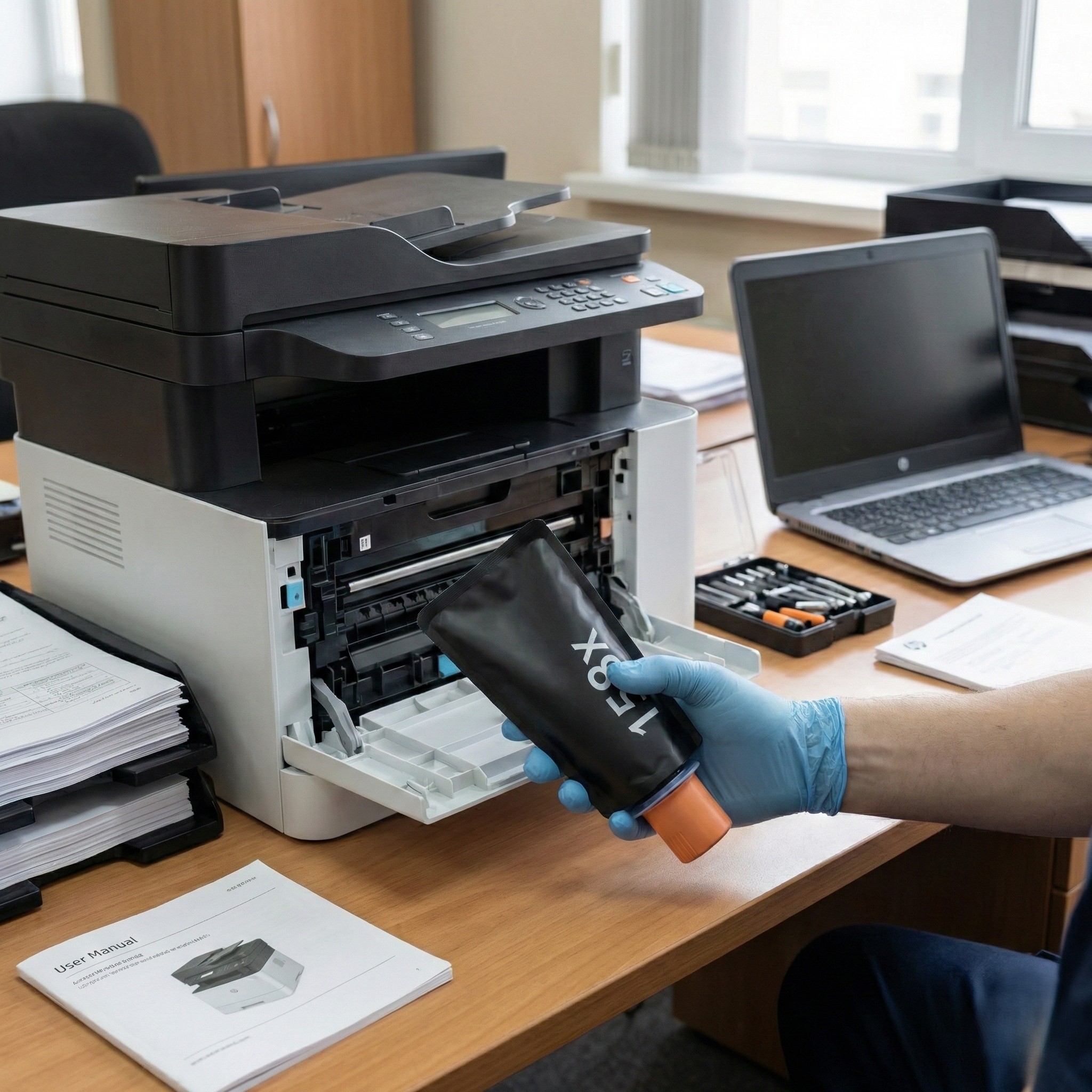 Generic Ink - Image 3