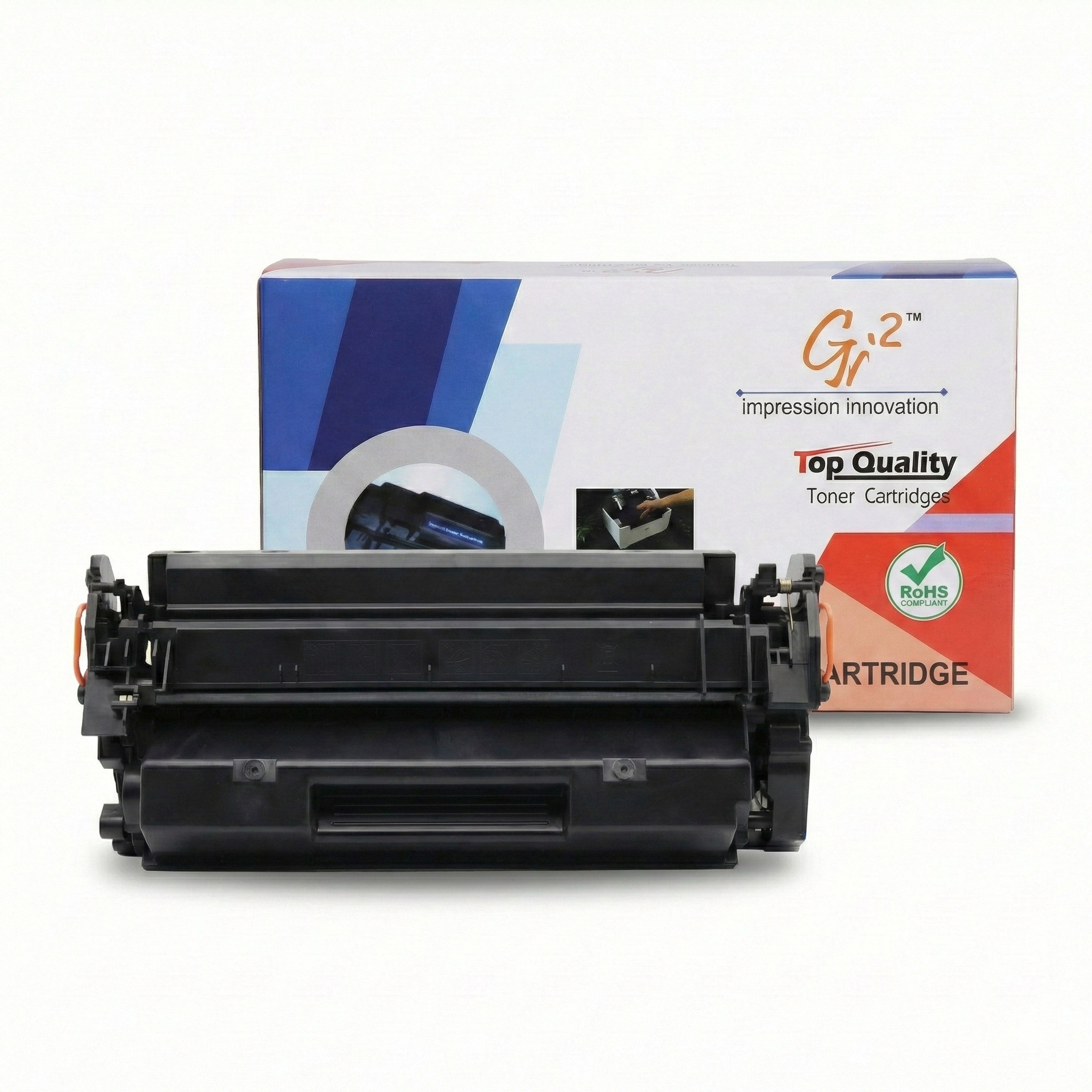 Laser Toner Cartridges - Image 2