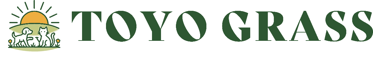TOYO GRASS