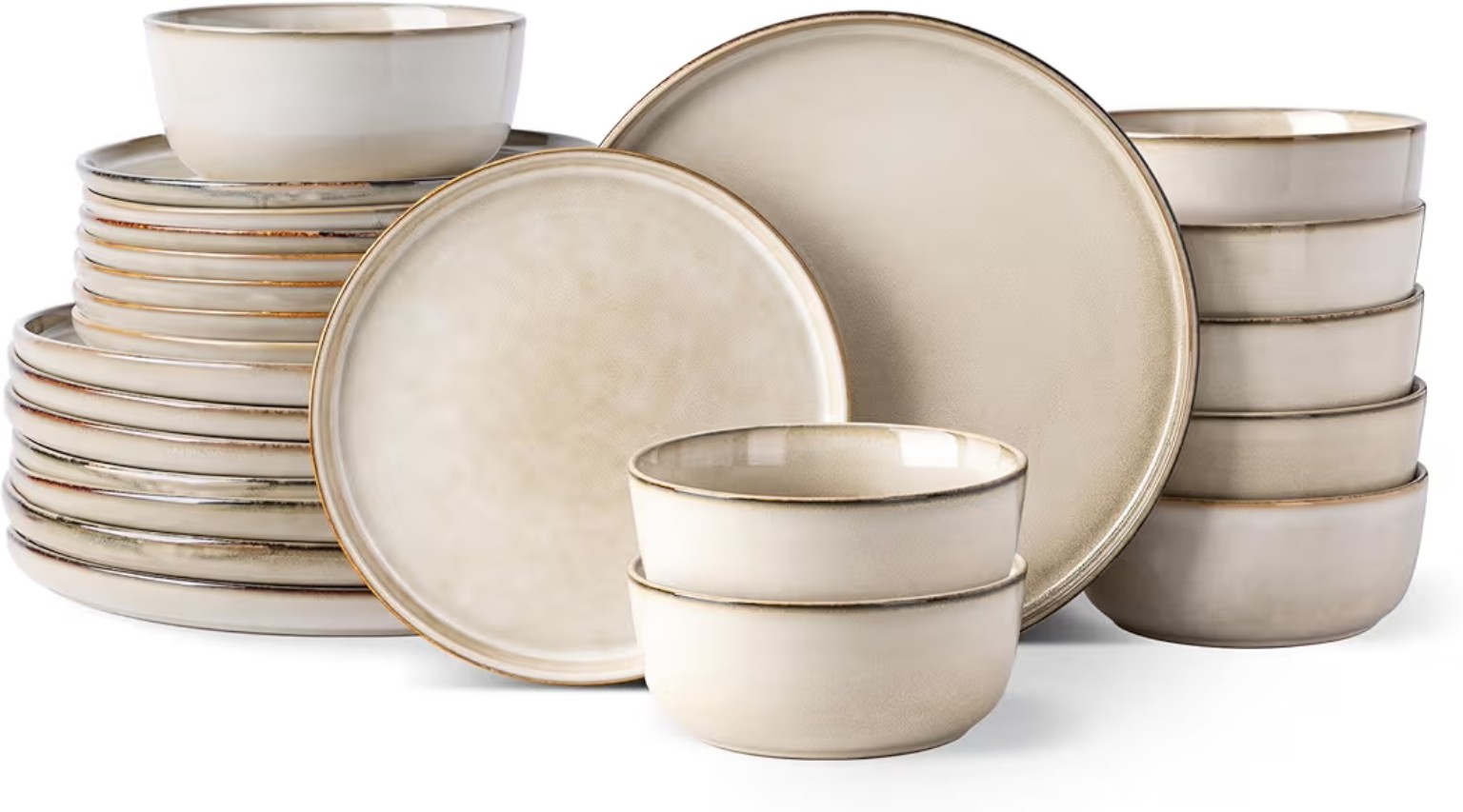 Ceramic Dinnerware Set