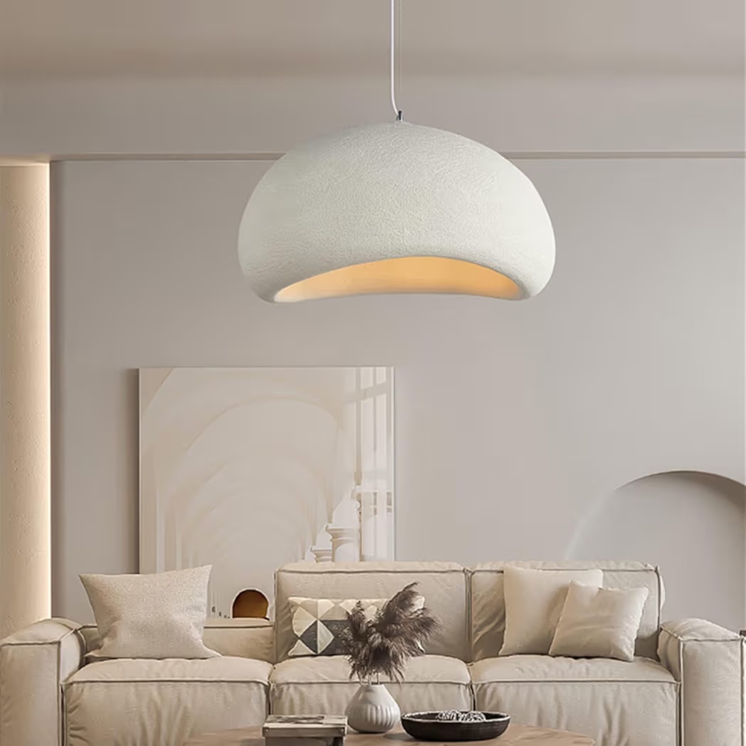Modern Pendant Light