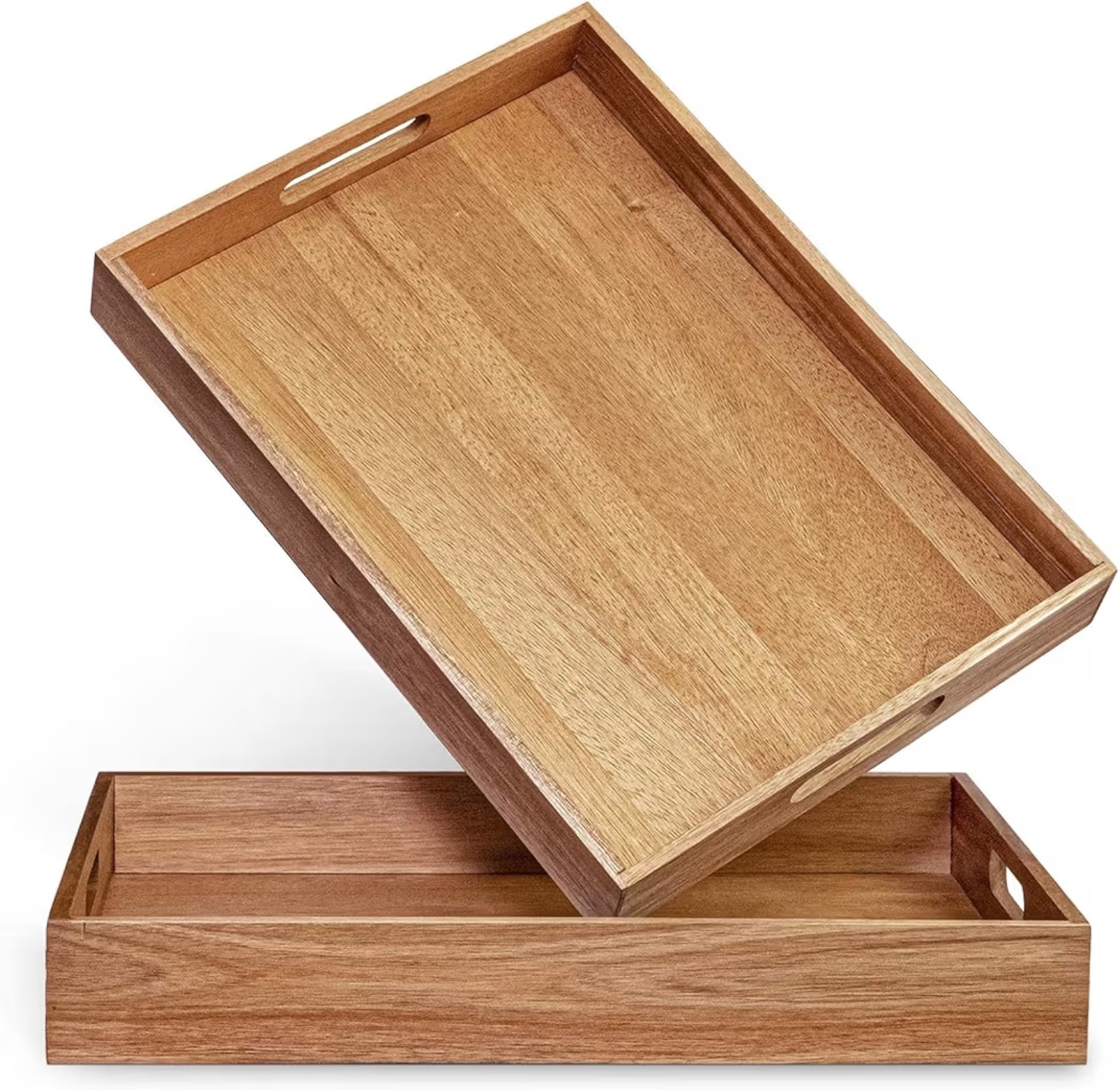 Wooden Serving Tray