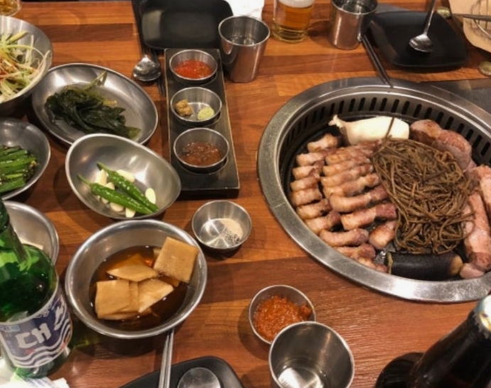 haeundae-gu songjeong gudeukpo kutjib 2