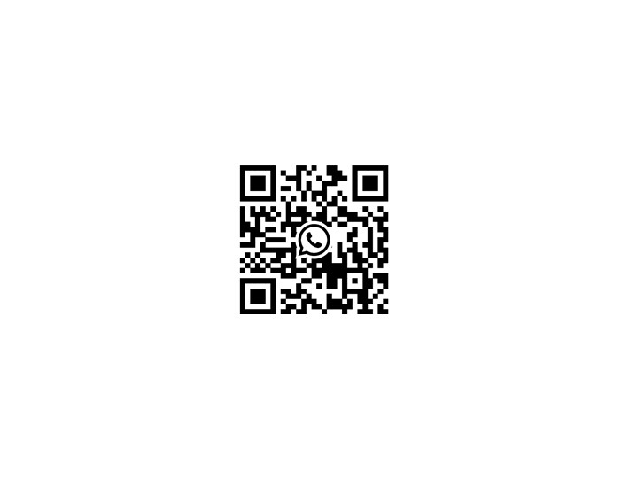 WhatsApp QR Code