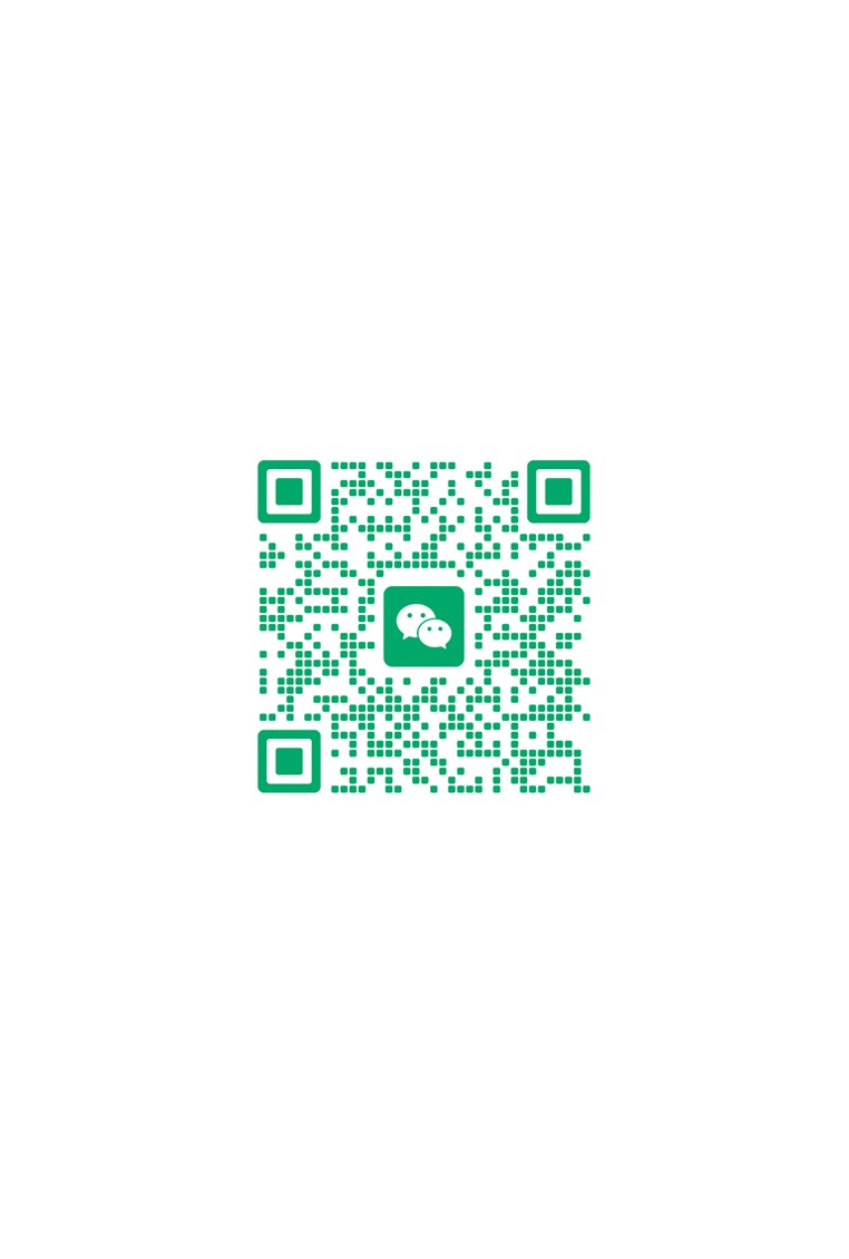 WeChat QR Code