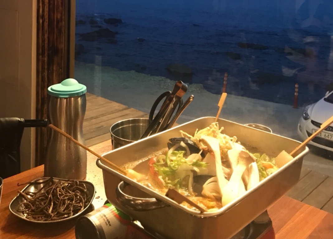 haeundae-gu songjeong gudeukpo kutjib 3