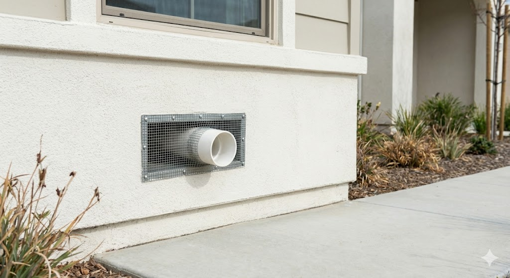 After rodent exclusion