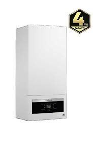 Buderus GB062 24 kW