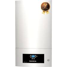 Sanica 24 kW kombi